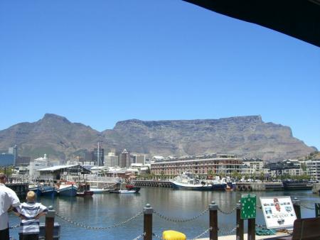 Table mountain